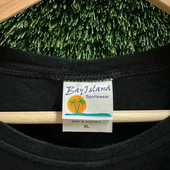 Vintage God Smack  Band Members Band T-shirt Size XL - Picture 3 of 5